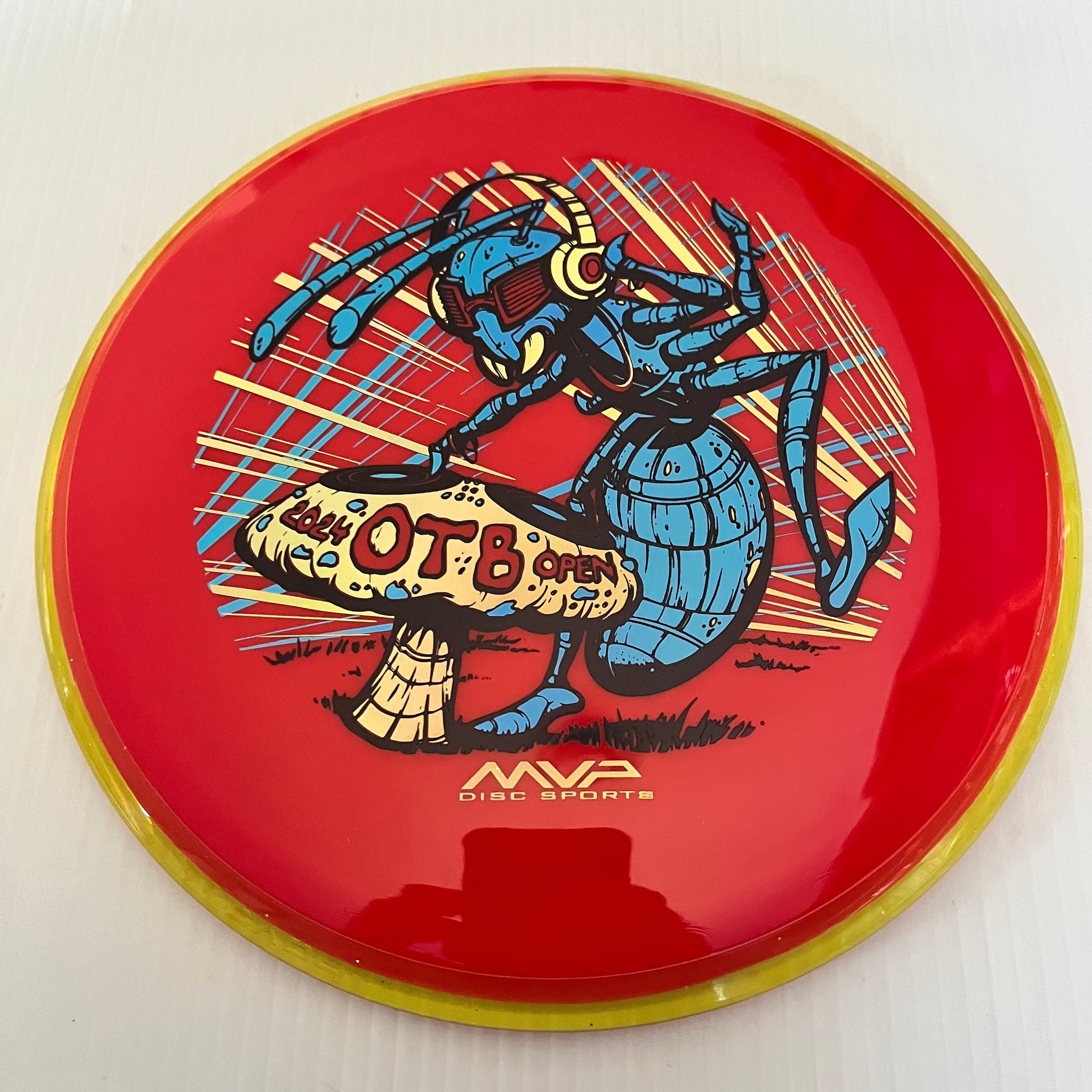 Axiom 2024 OTB Open Prism Neutron Trance 8/5/-2/1