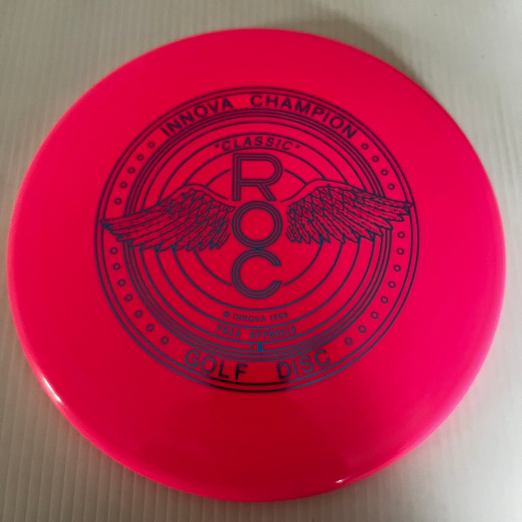 Innova Star Classic Roc 3/3/0/2