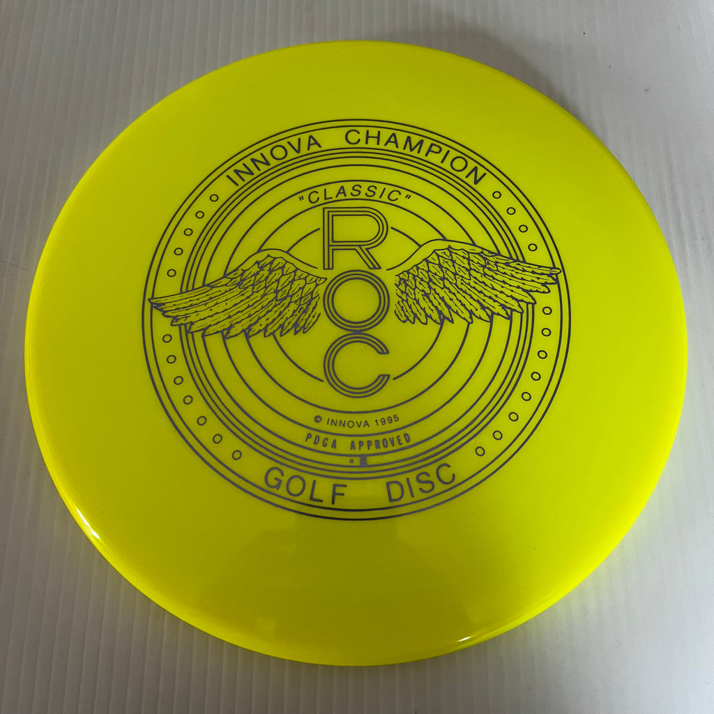 Innova Star Classic Roc 3/3/0/2