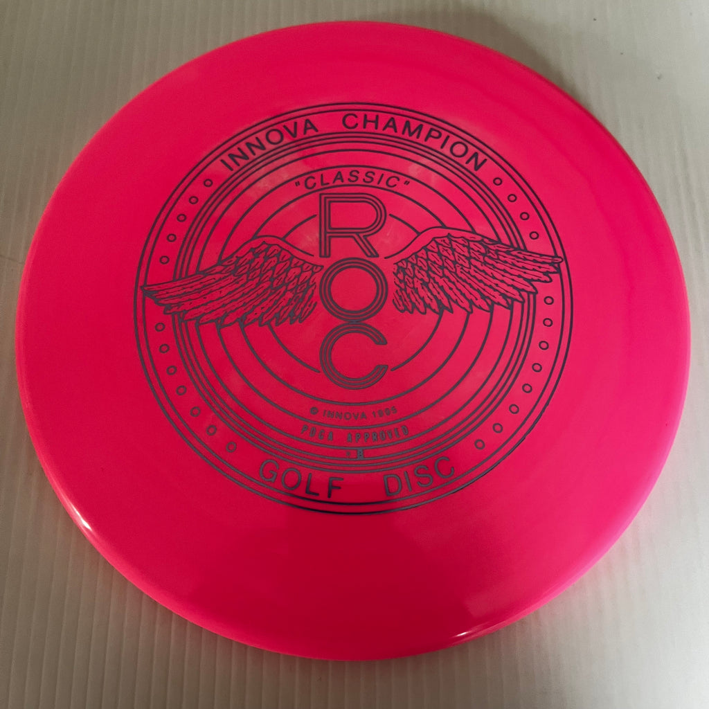 Innova Star Classic Roc 3/3/0/2