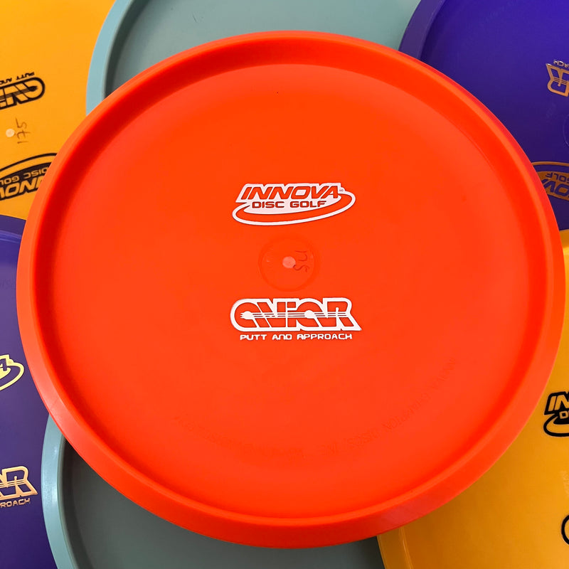 Innova Bottom Stamp DX Aviar 2/3/0/0