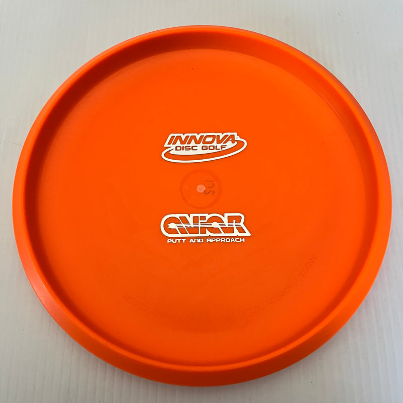 Innova Bottom Stamp DX Aviar 2/3/0/0