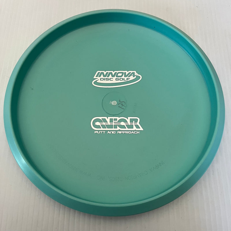 Innova Bottom Stamp DX Aviar 2/3/0/0