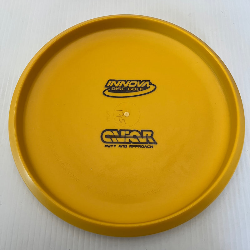 Innova Bottom Stamp DX Aviar 2/3/0/0