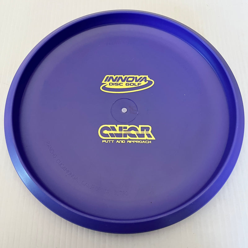 Innova Bottom Stamp DX Aviar 2/3/0/0