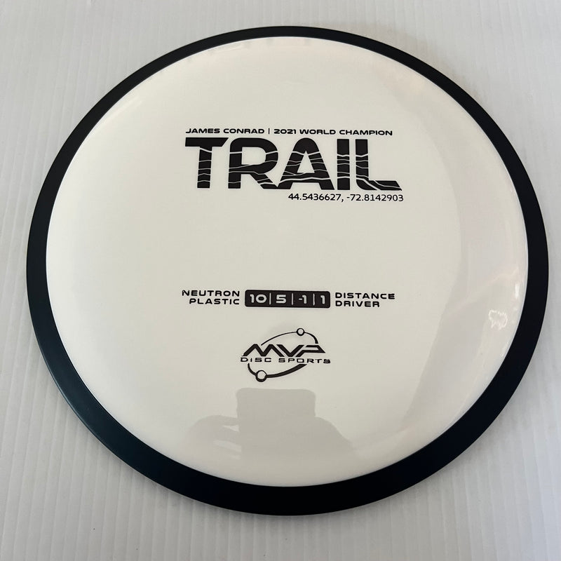 MVP Neutron Trail 10/5/-1/1