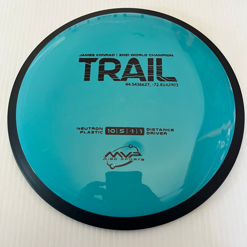 MVP Neutron Trail 10/5/-1/1