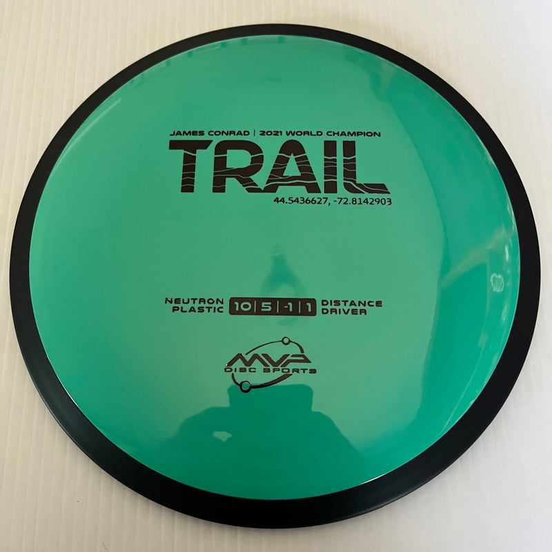 MVP Neutron Trail 10/5/-1/1