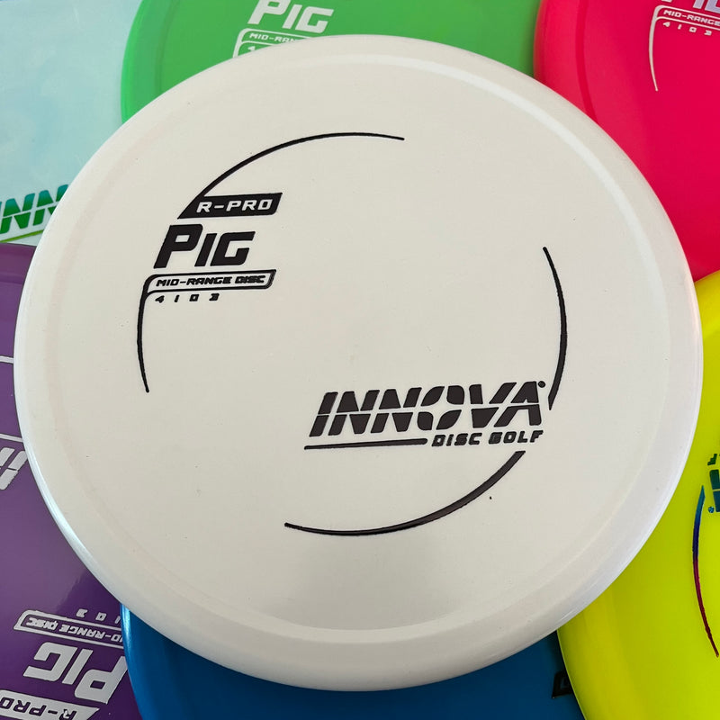 Innova R-Pro Pig 3/1/0/3