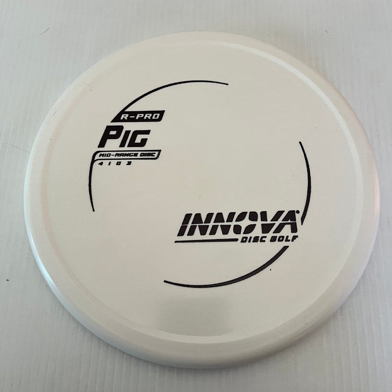 Innova R-Pro Pig 3/1/0/3