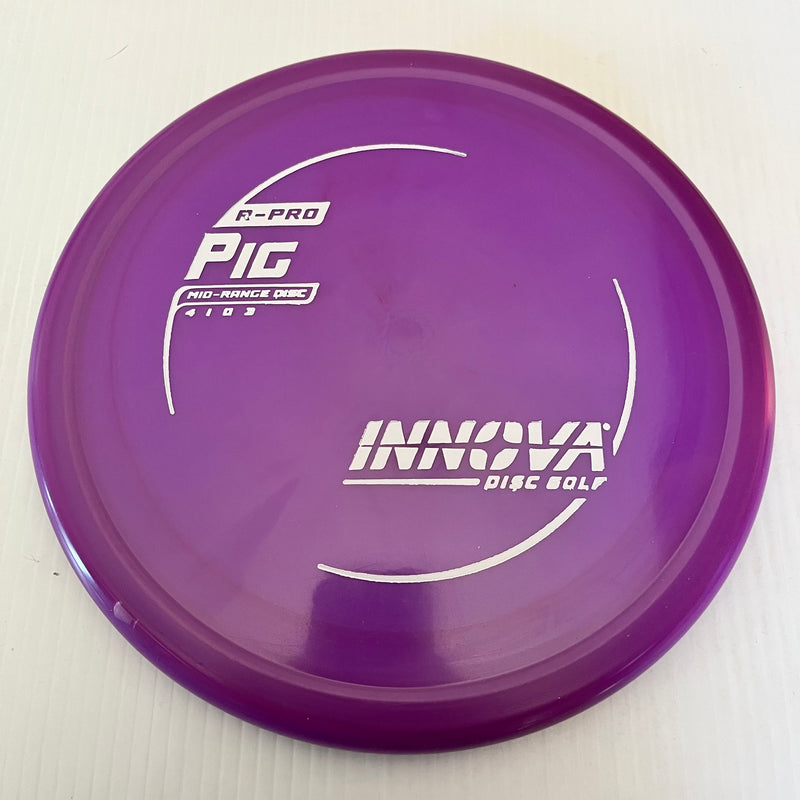 Innova R-Pro Pig 3/1/0/3