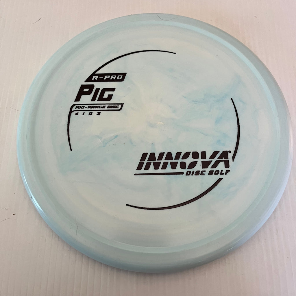 Innova R-Pro Pig 3/1/0/3
