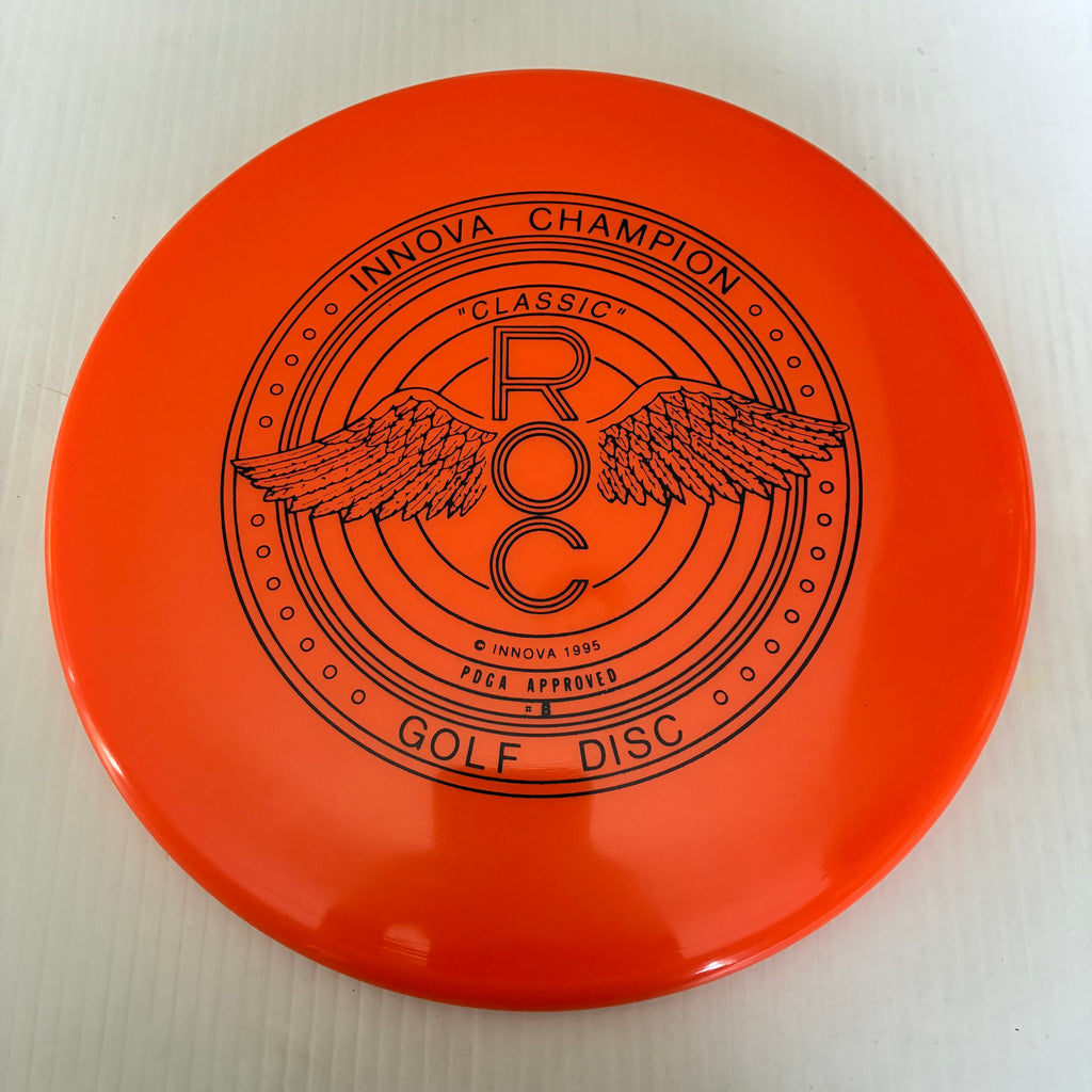 Innova Star Classic Roc 3/3/0/2
