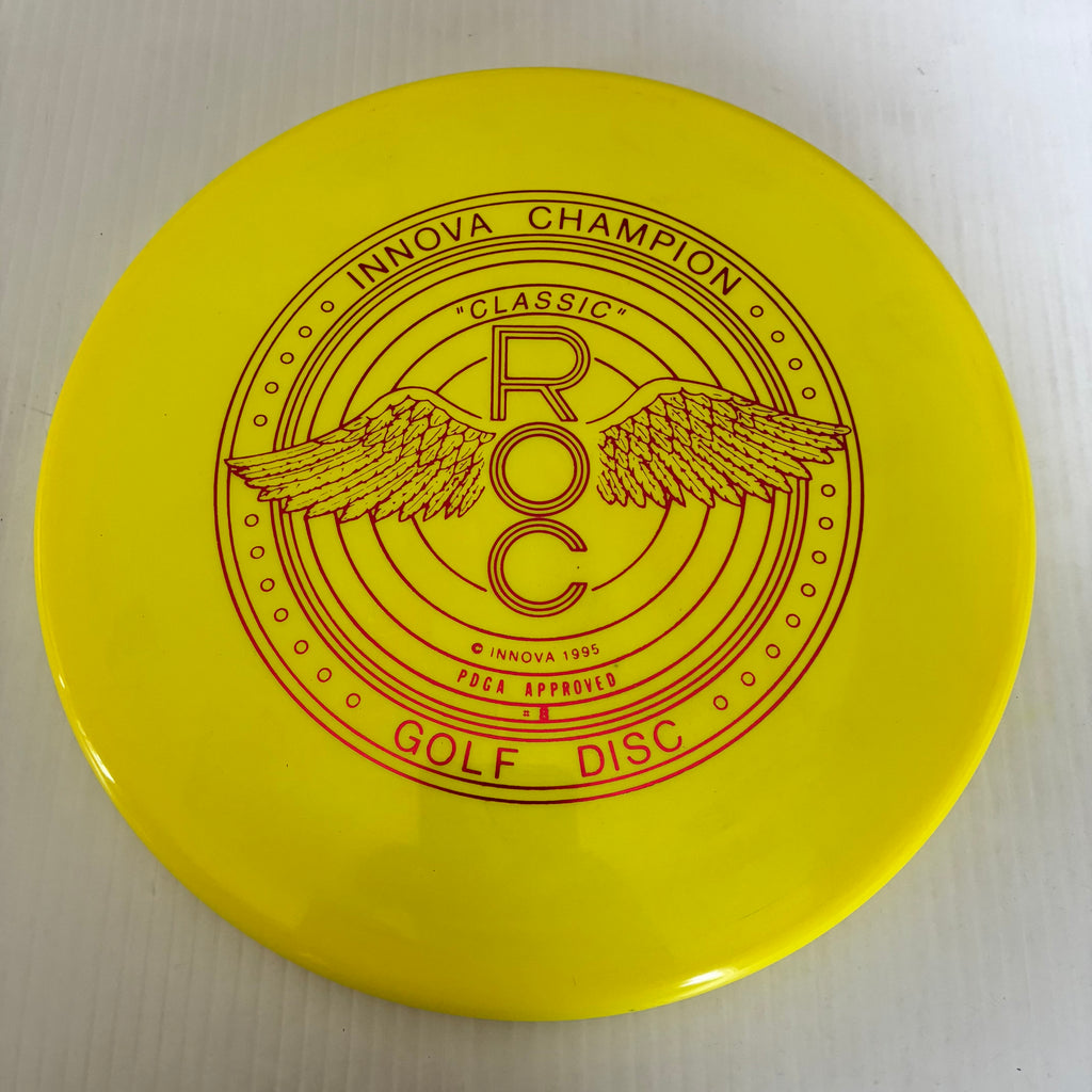 Innova Star Classic Roc 3/3/0/2