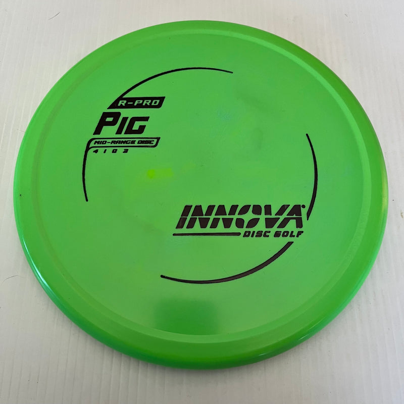 Innova R-Pro Pig 3/1/0/3