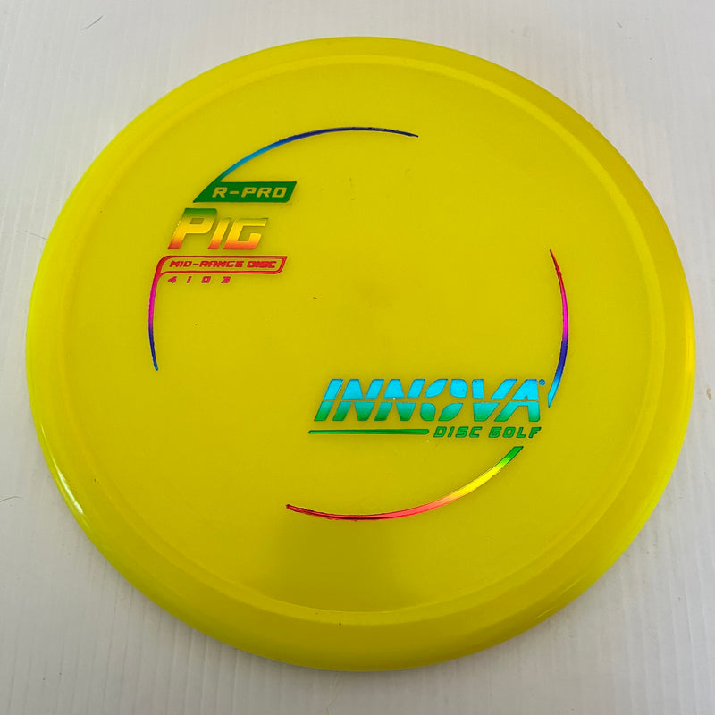 Innova R-Pro Pig 3/1/0/3