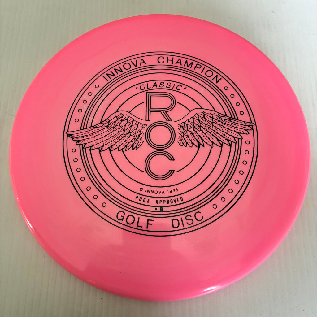 Innova Star Classic Roc 3/3/0/2