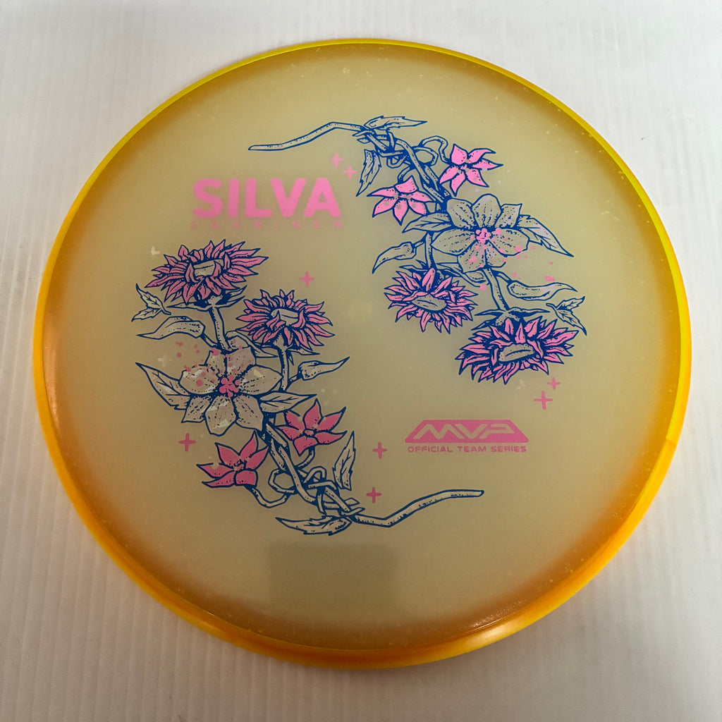 Axiom 2025 Gryopalooza Silva Saarinen Eclipse Particle Glow Proton Proxy 3/3/-1/0.5