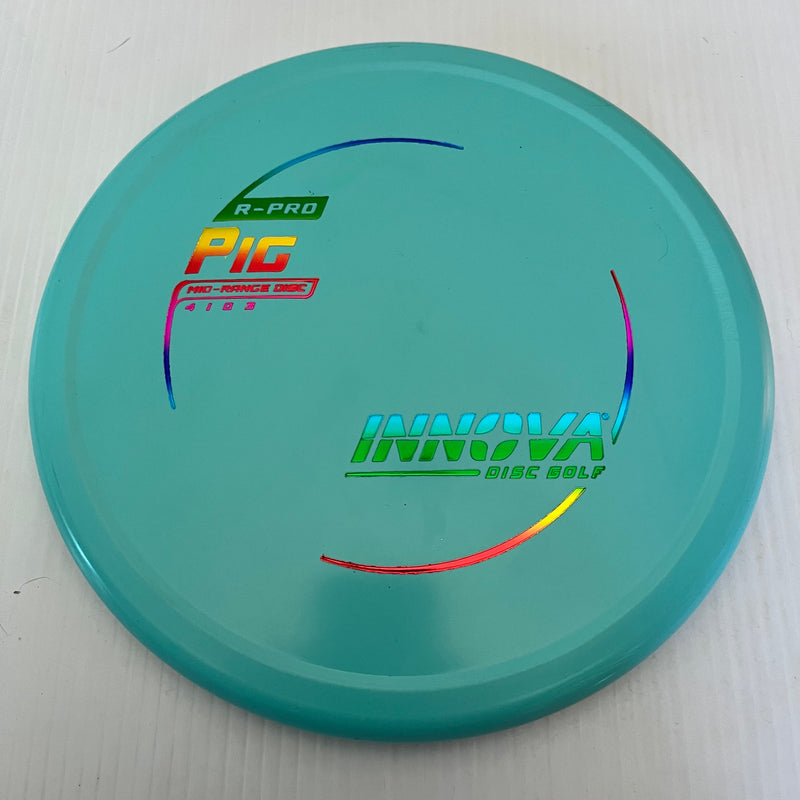 Innova R-Pro Pig 3/1/0/3