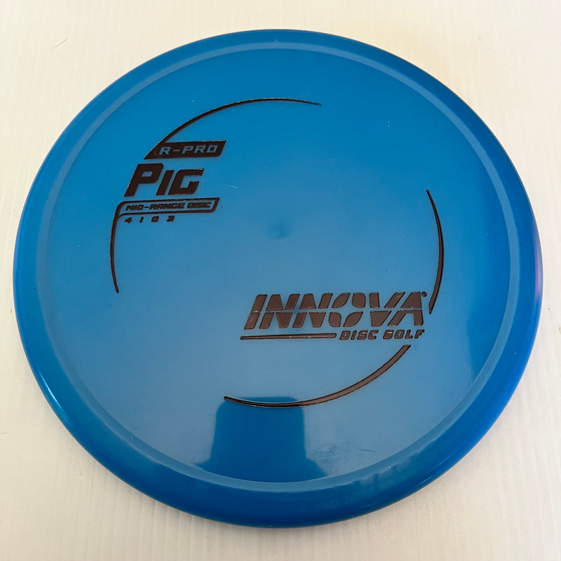 Innova R-Pro Pig 3/1/0/3