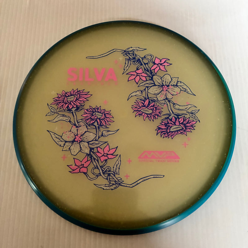 Axiom 2025 Gryopalooza Silva Saarinen Eclipse Particle Glow Proton Proxy 3/3/-1/0.5