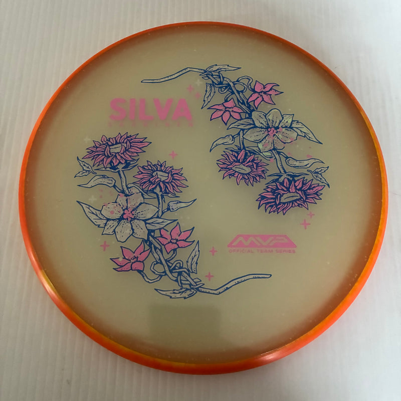 Axiom 2025 Gryopalooza Silva Saarinen Eclipse Particle Glow Proton Proxy 3/3/-1/0.5