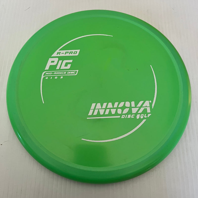 Innova R-Pro Pig 3/1/0/3