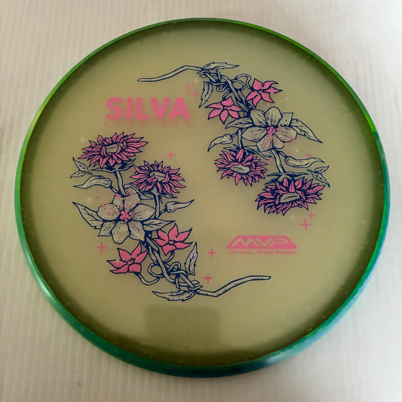 Axiom 2025 Gryopalooza Silva Saarinen Eclipse Particle Glow Proton Proxy 3/3/-1/0.5