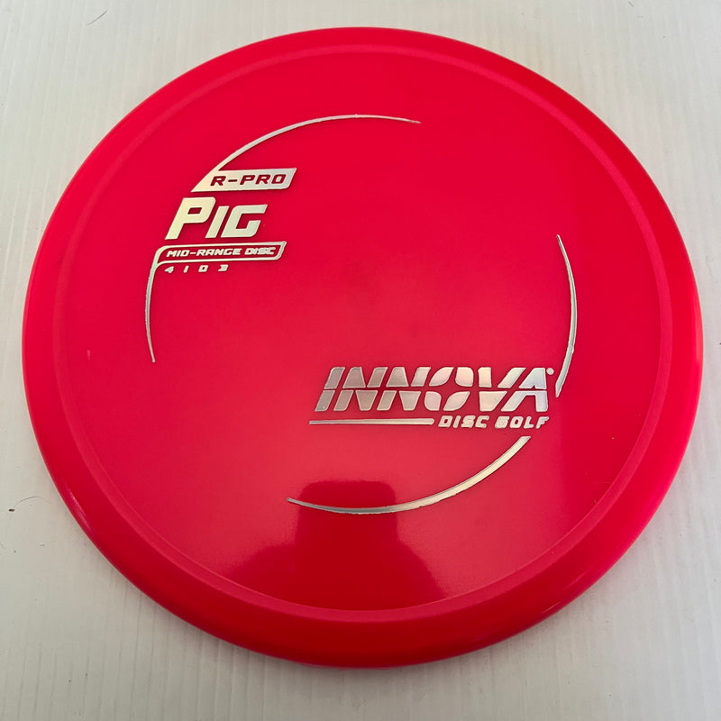 Innova R-Pro Pig 3/1/0/3