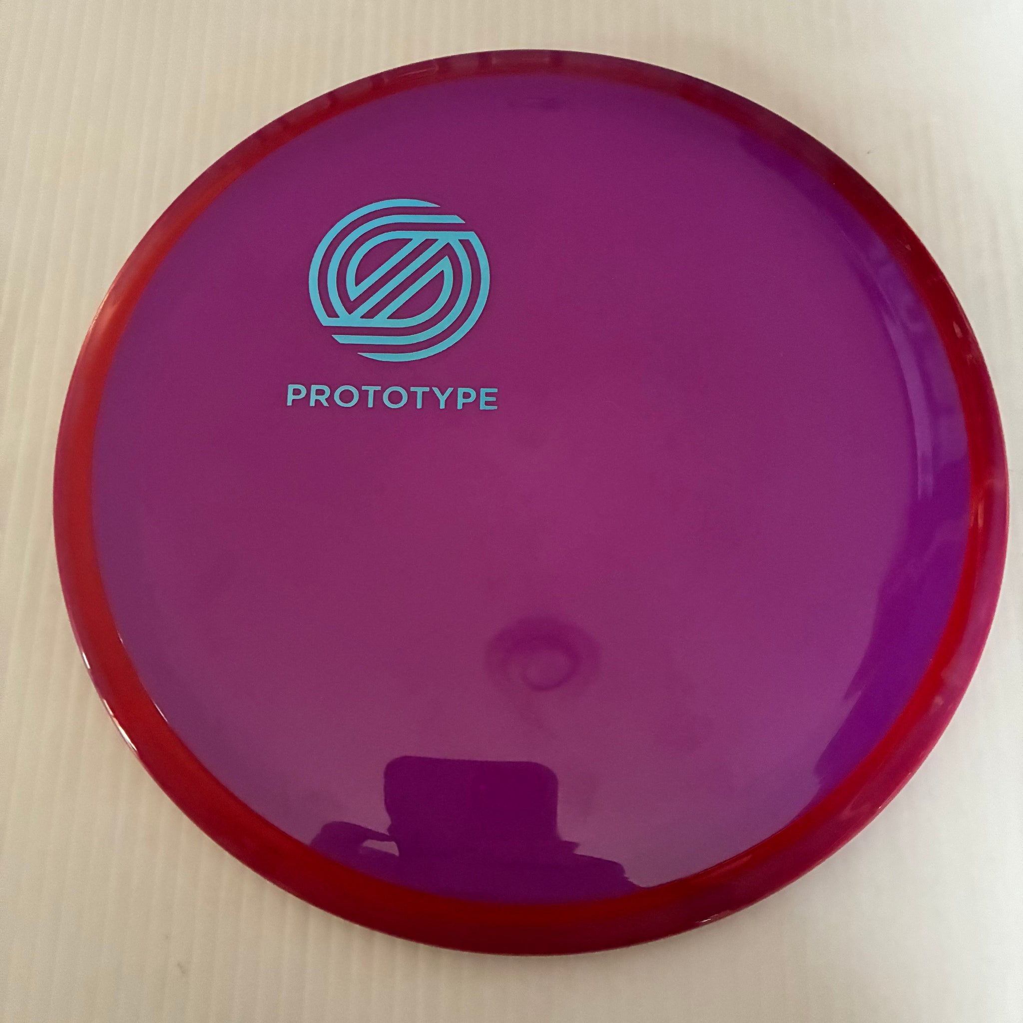 Axiom 2025 Gyropalooza Prototype Simon Line Neutron Aspect 9/5/0/2