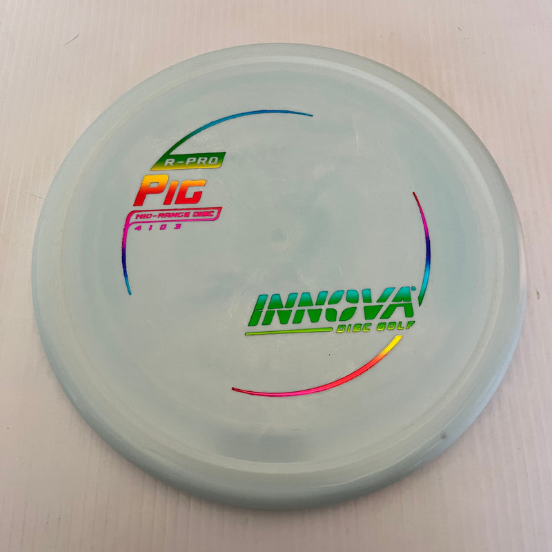 Innova R-Pro Pig 3/1/0/3