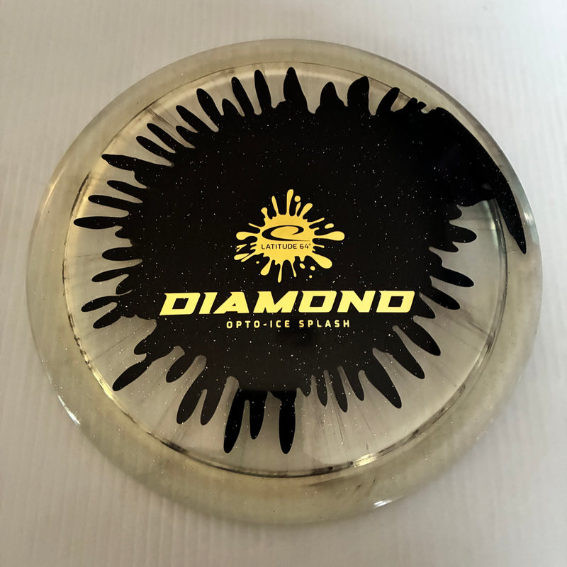 Latitude 64° Opto Ice Sparkle Splash Diamond 8/6/-3/1