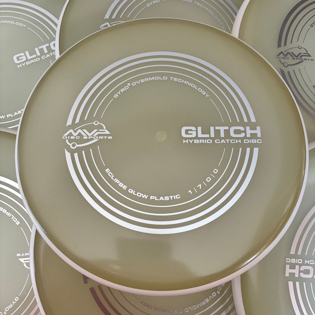 MVP Eclipse Glow Glitch 1/7/0/0