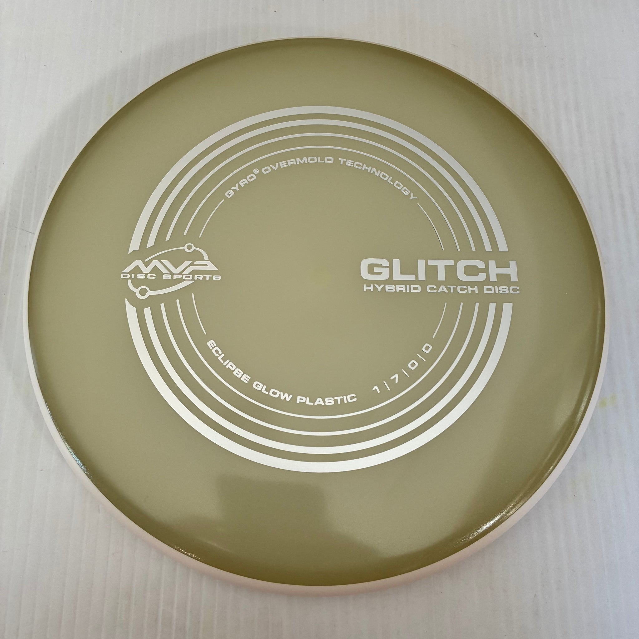 MVP Eclipse Glow Glitch 1/7/0/0