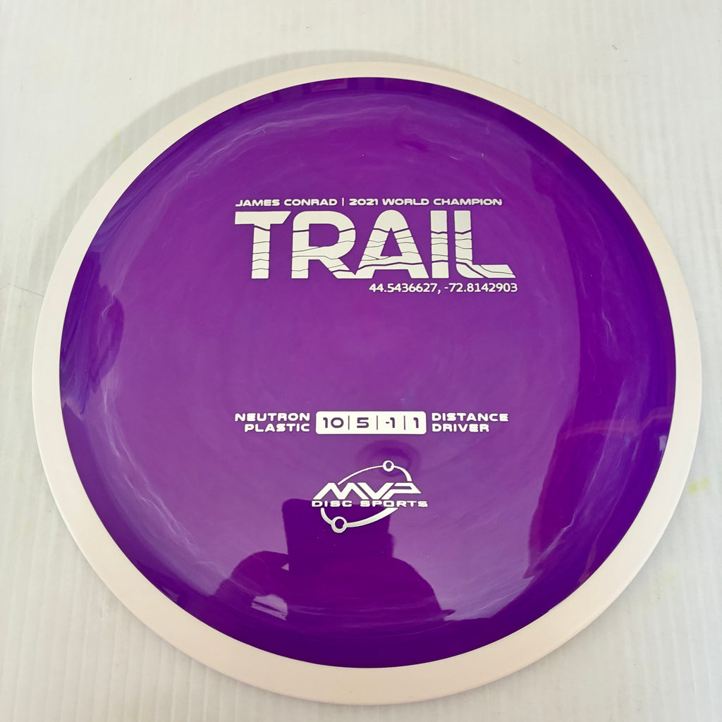 MVP Neutron Trail 10/5/-1/1