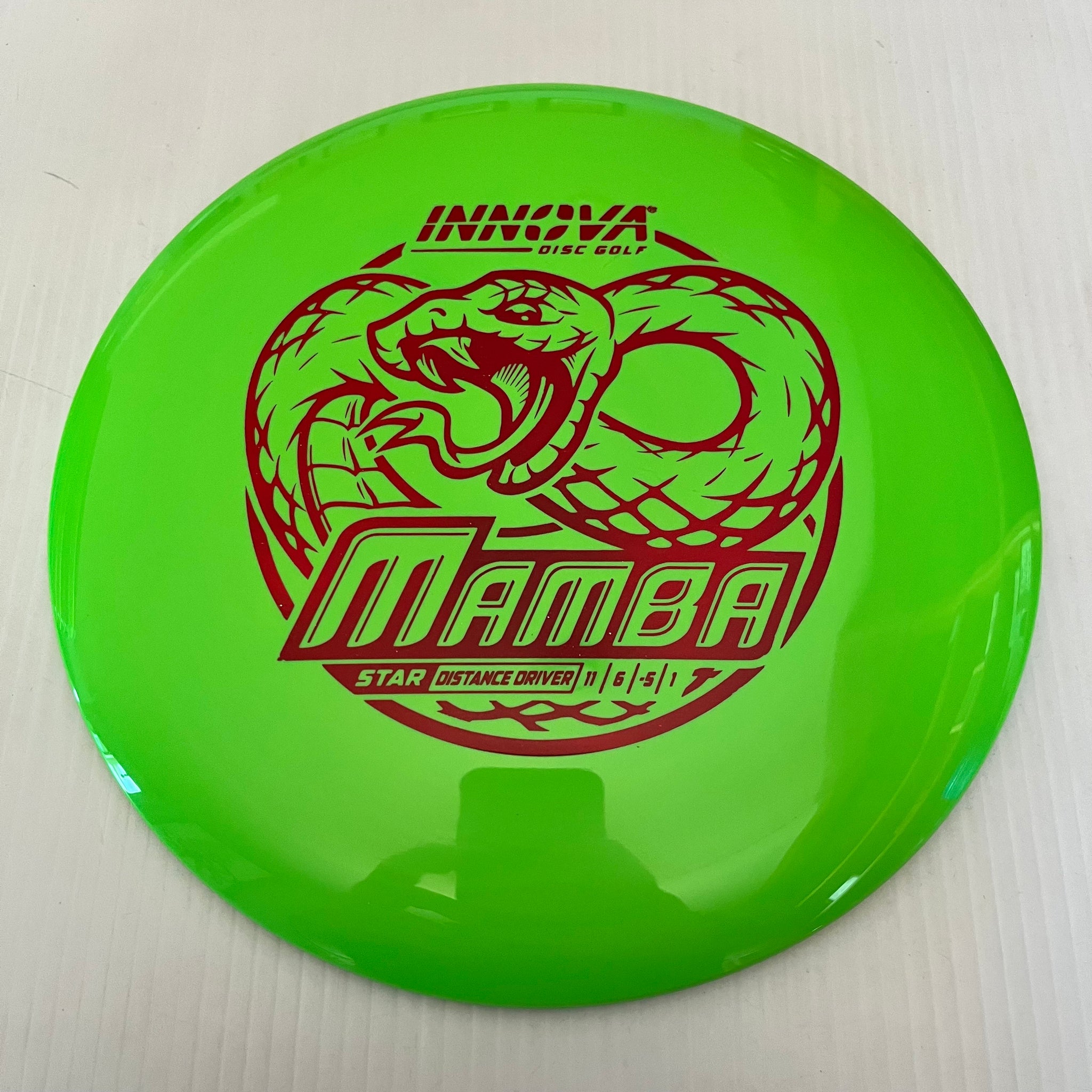 Innova Star Mamba 11/6/-5/1