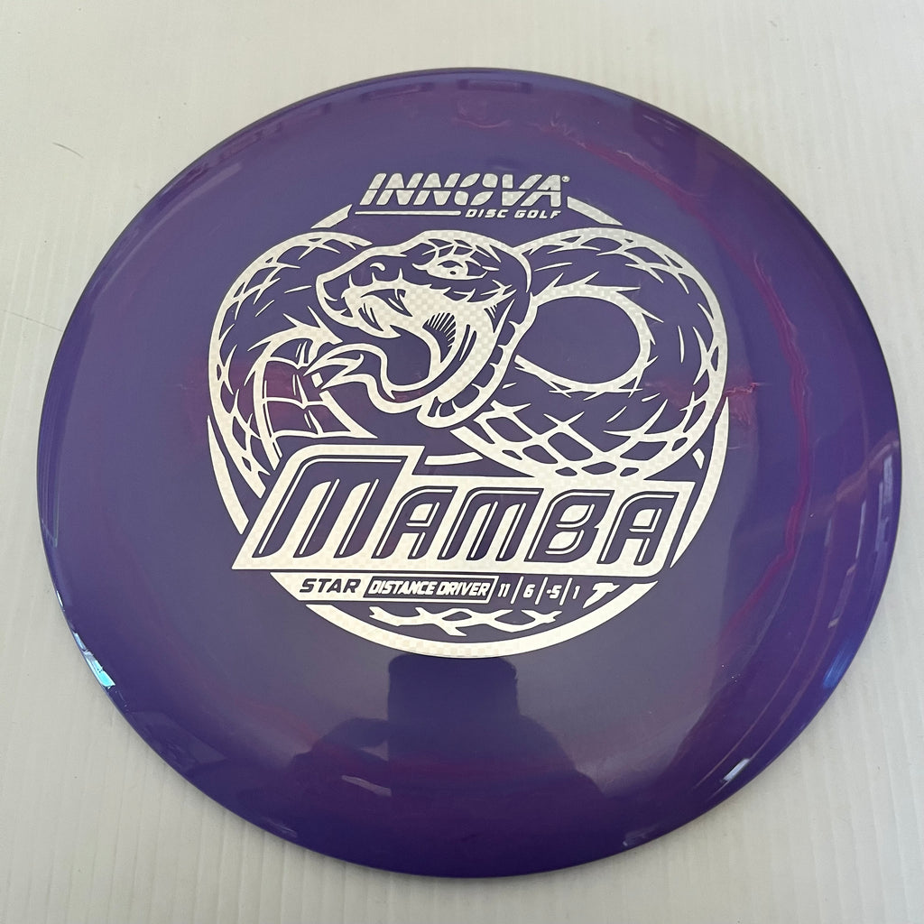 Innova Star Mamba 11/6/-5/1