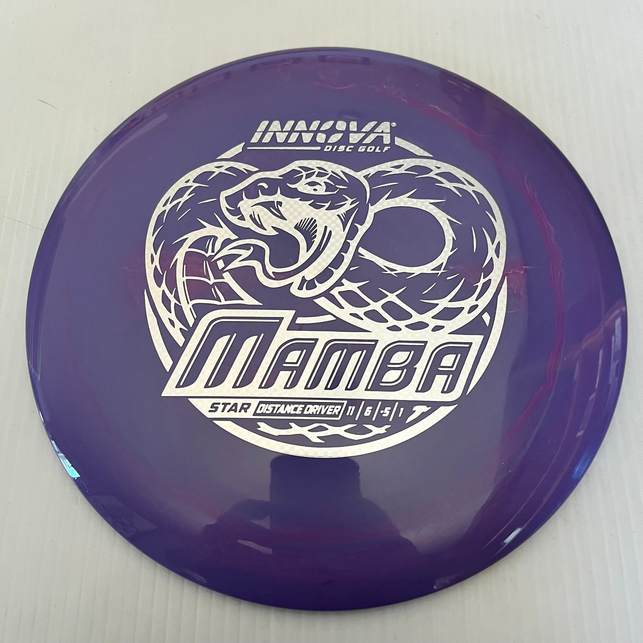 Innova Star Mamba 11/6/-5/1