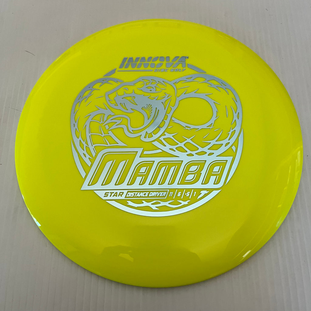 Innova Star Mamba 11/6/-5/1