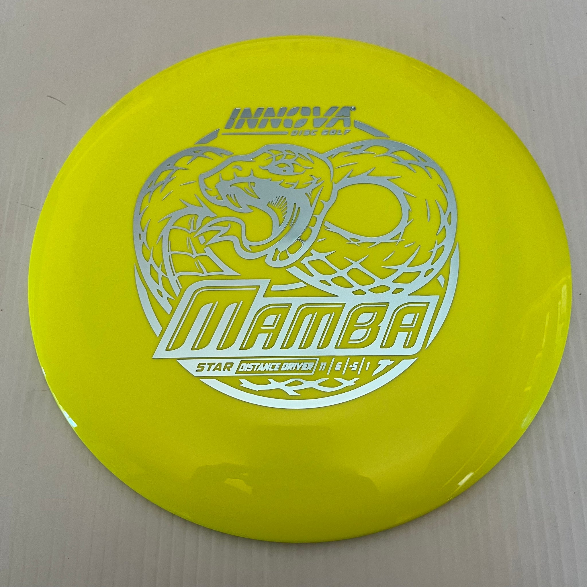 Innova Star Mamba 11/6/-5/1