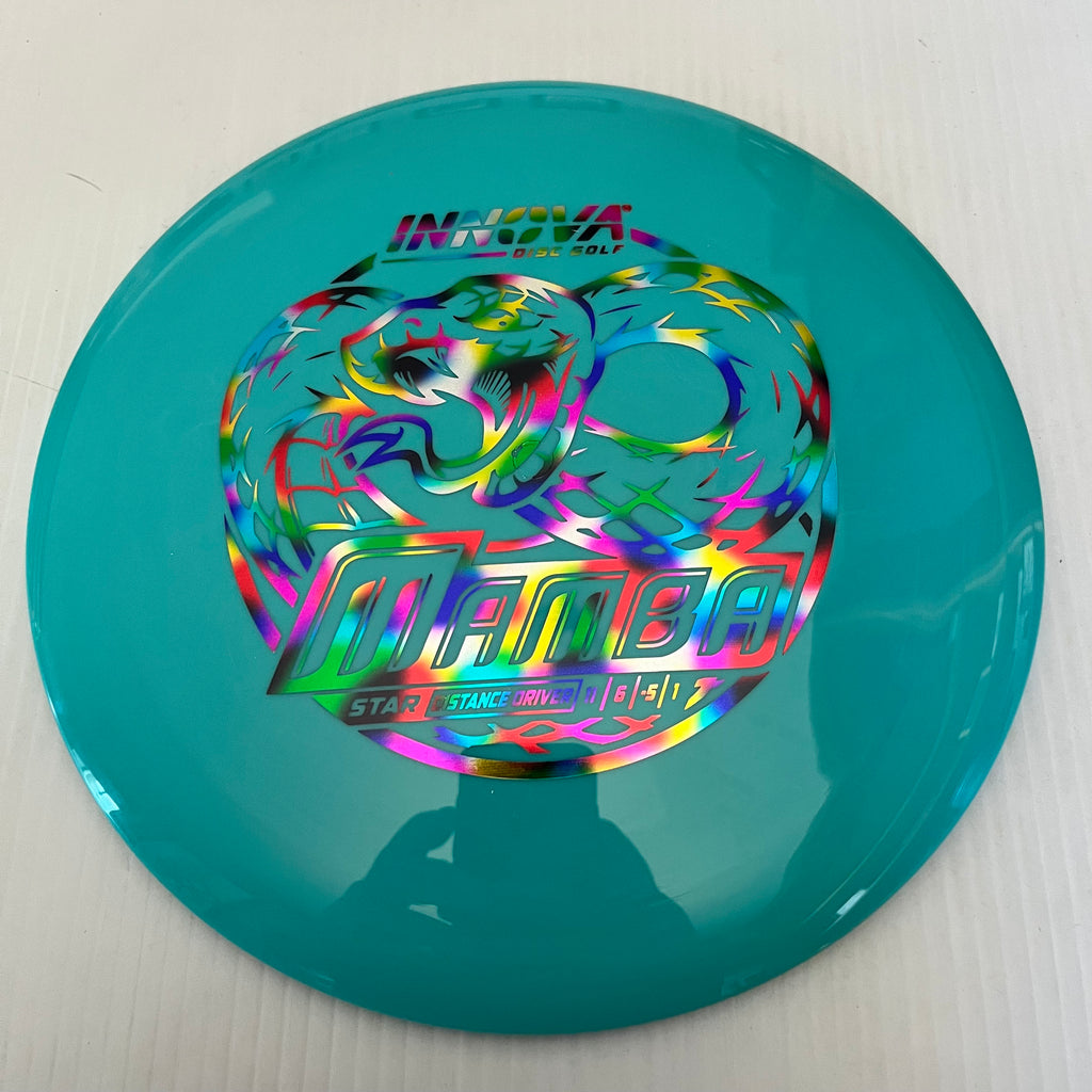 Innova Star Mamba 11/6/-5/1