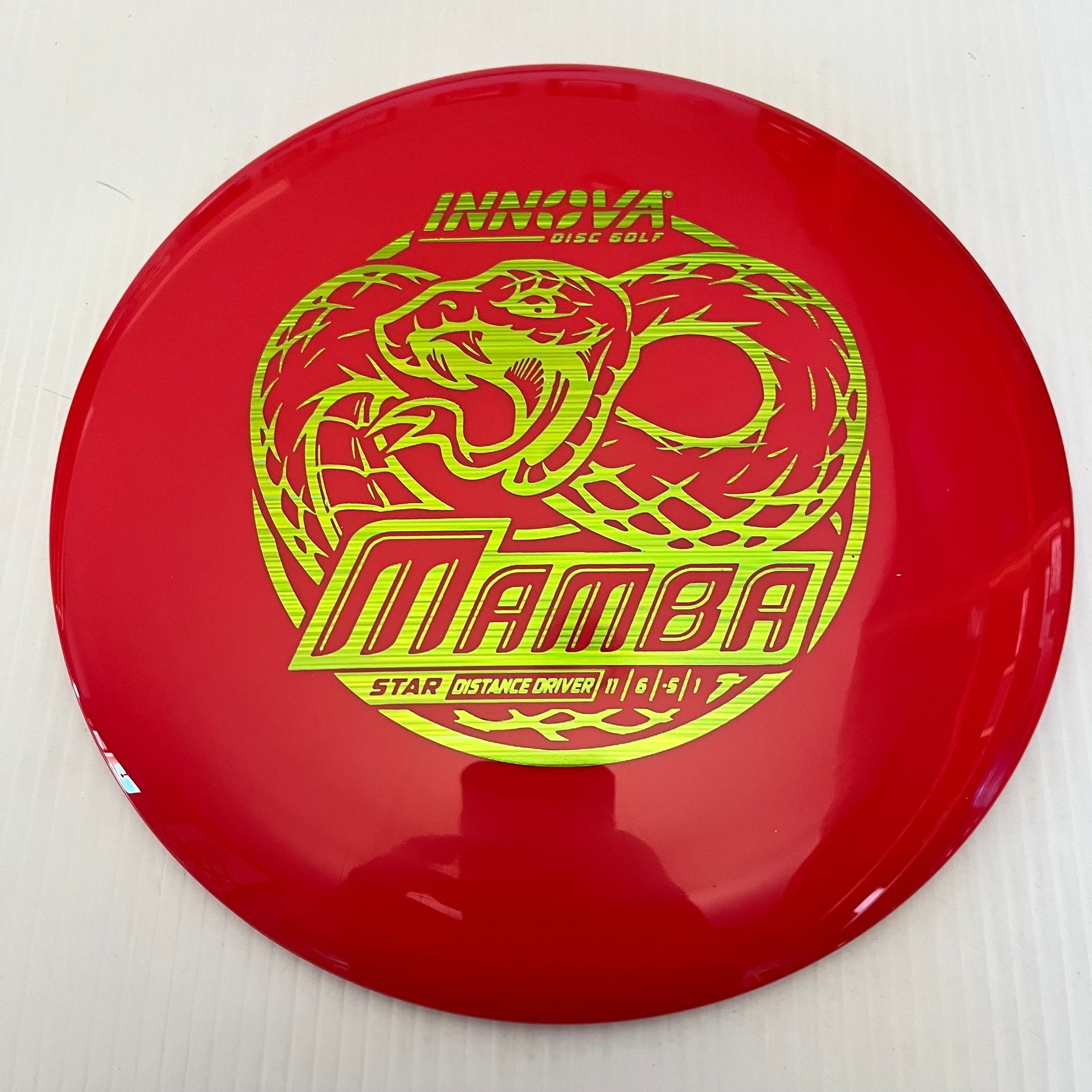 Innova Star Mamba 11/6/-5/1