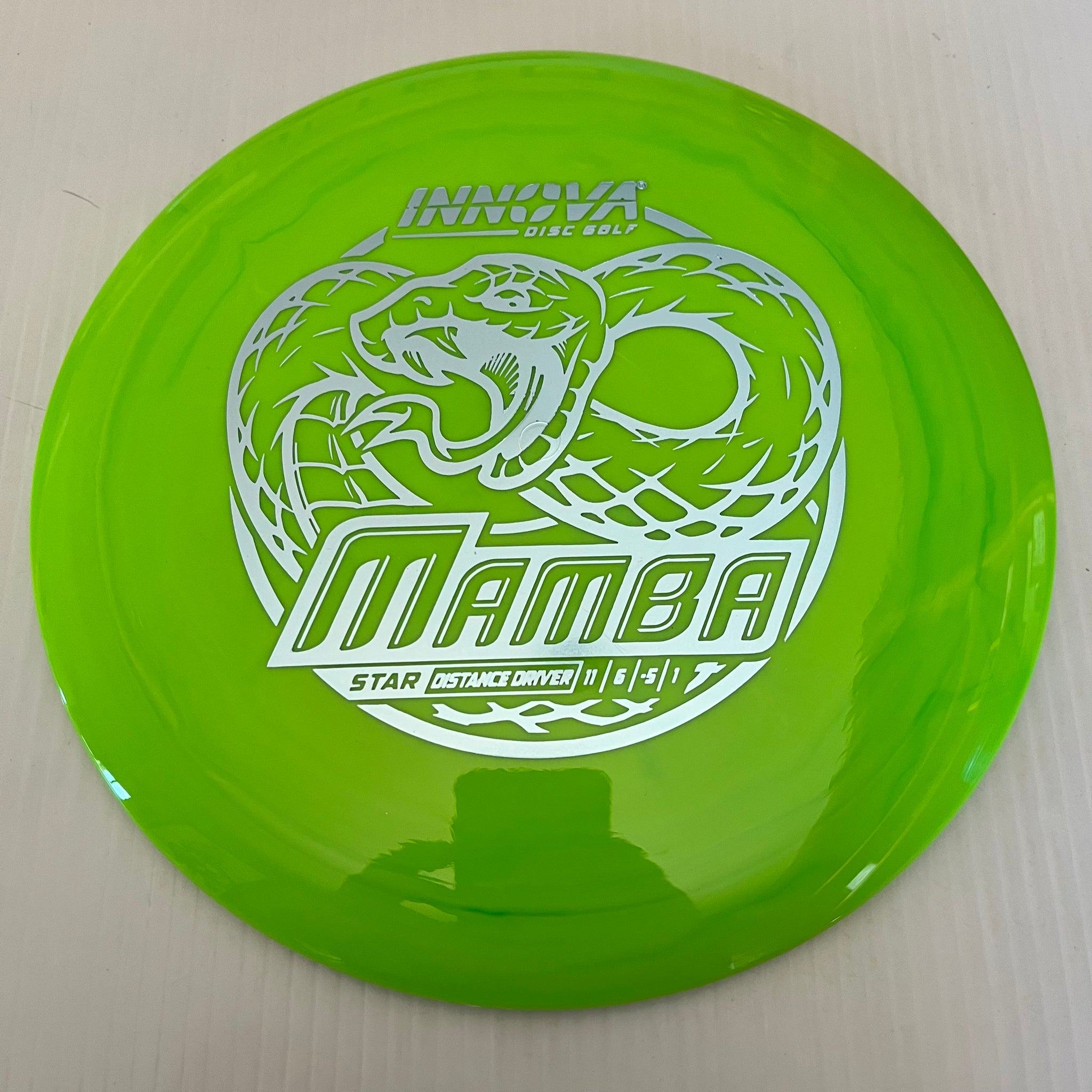 Innova Star Mamba 11/6/-5/1