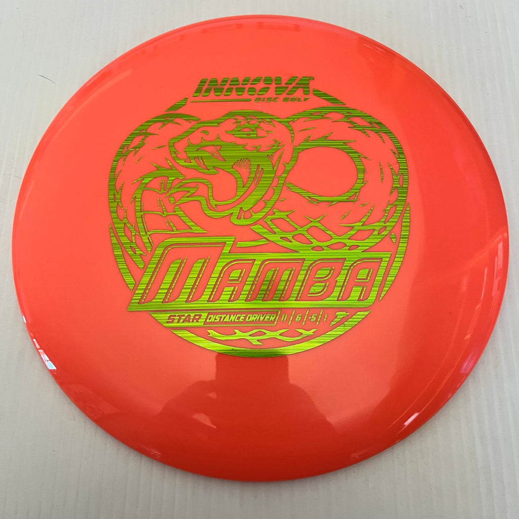 Innova Star Mamba 11/6/-5/1