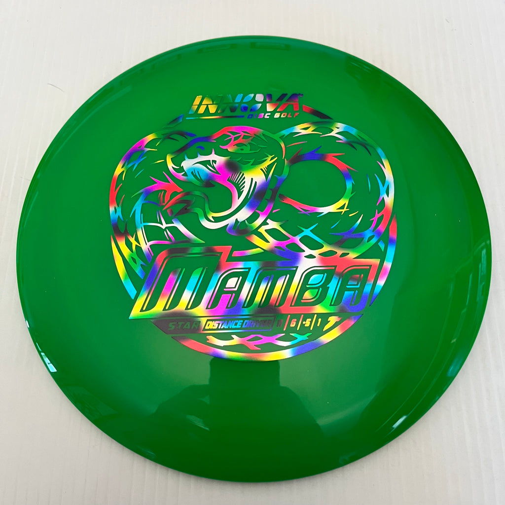 Innova Star Mamba 11/6/-5/1