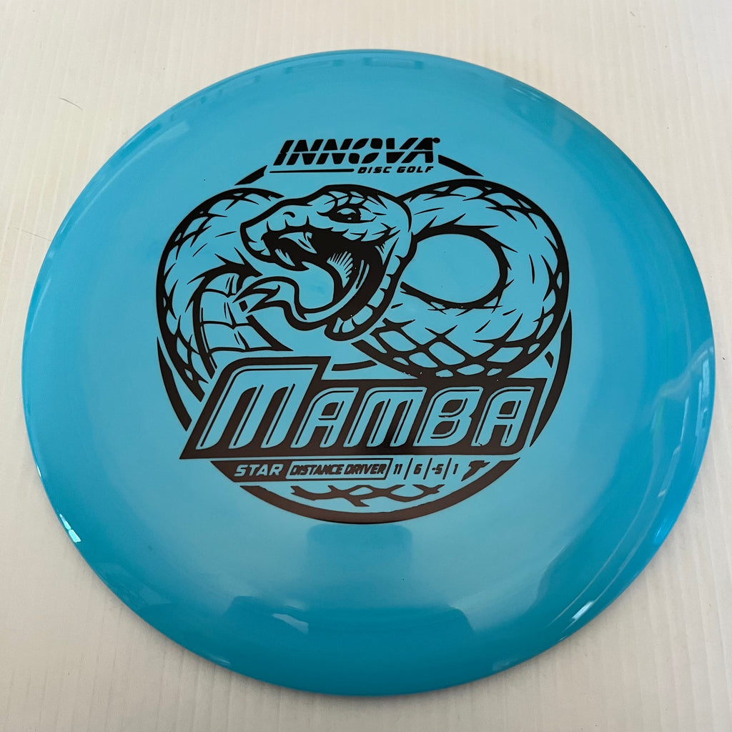 Innova Star Mamba 11/6/-5/1
