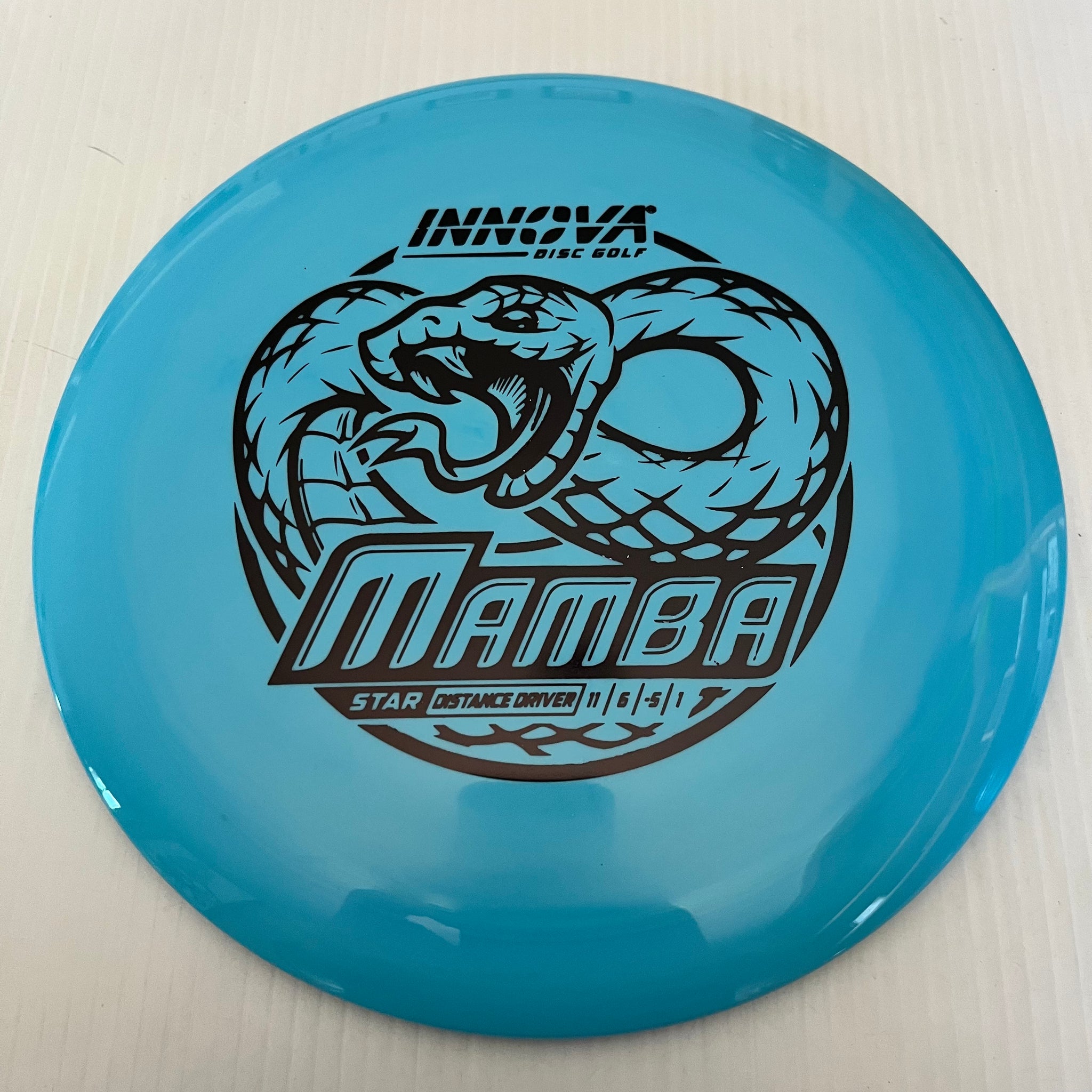 Innova Star Mamba 11/6/-5/1