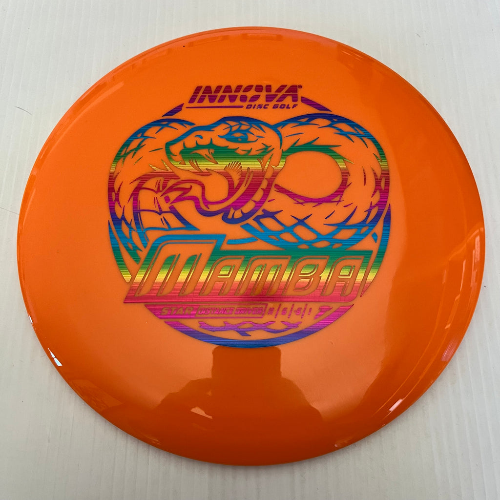 Innova Star Mamba 11/6/-5/1