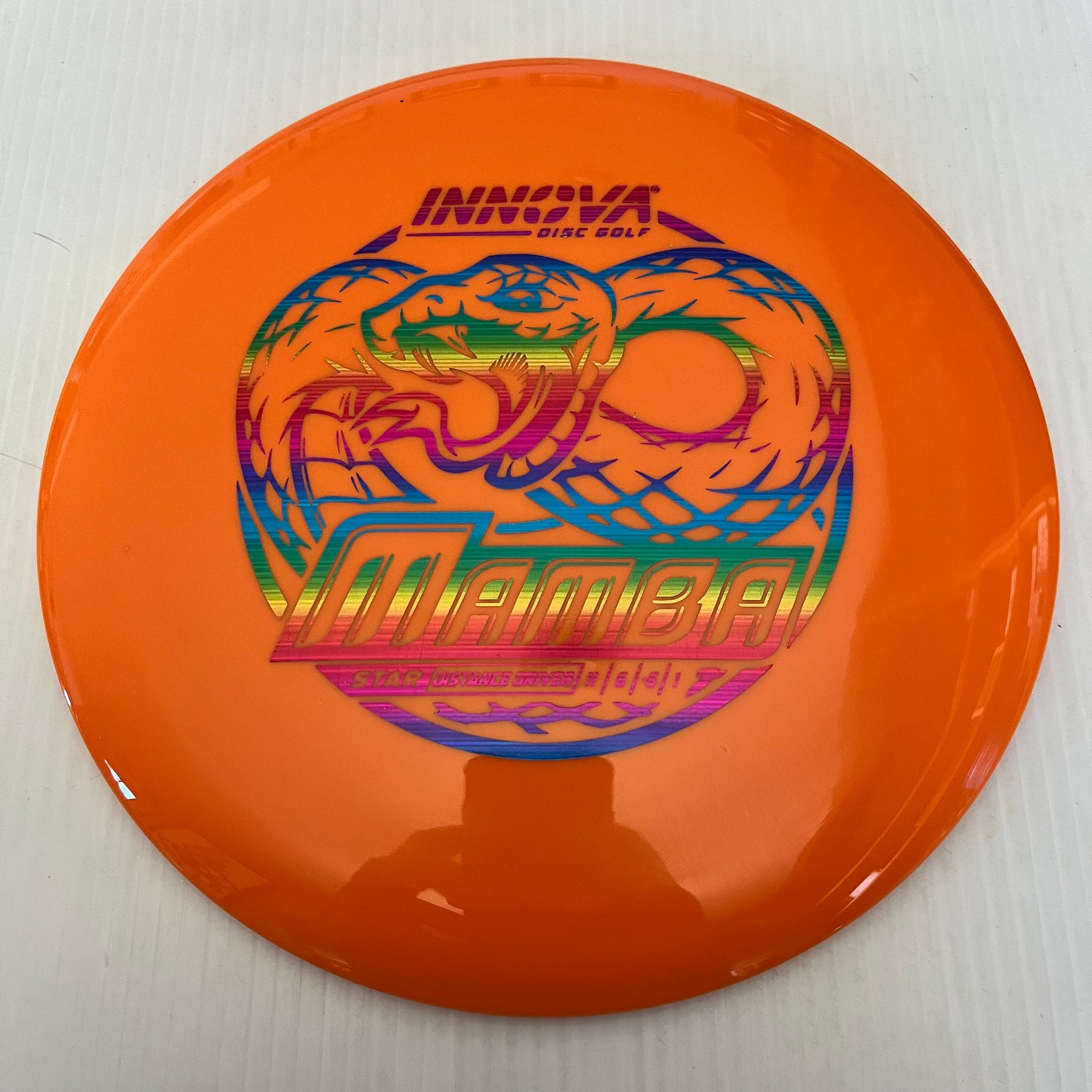 Innova Star Mamba 11/6/-5/1