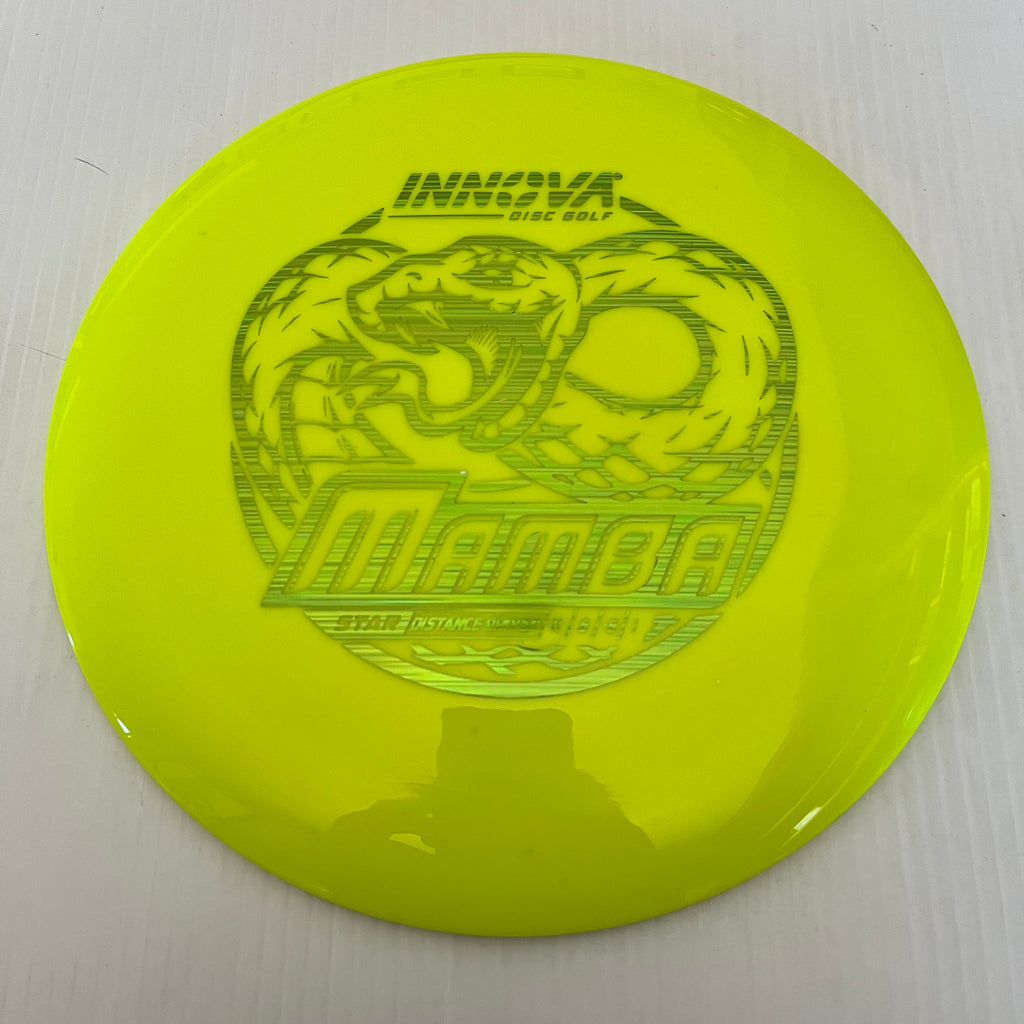 Innova Star Mamba 11/6/-5/1